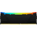 Kingston Fury Renegade RGB, DDR4, 128 GB, 3200MHz, CL16 (KF432C16RB2AK4/128)