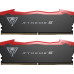Patriot Viper Xtreme 5, DDR5, 32 GB, 8200MHz, CL38 (PVX532G82C38K)