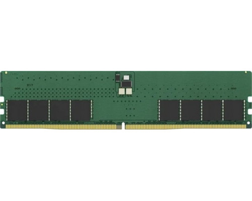 Kingston DDR5, 32 GB, 5200MHz, CL42 (KCP552UD8-32)