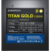 Montech Titan Gold 1000W (TIS0125)