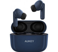Aukey wireless Aukey EP-M1S TWS (black)