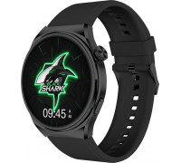 Smartwatch Black Shark BS-S1 Black  (BS-S1 Black)