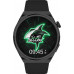 Smartwatch Black Shark BS-S1 Black  (BS-S1 Black)