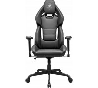 Cougar Cougar | HOTROD BLACK | Gaming Chair