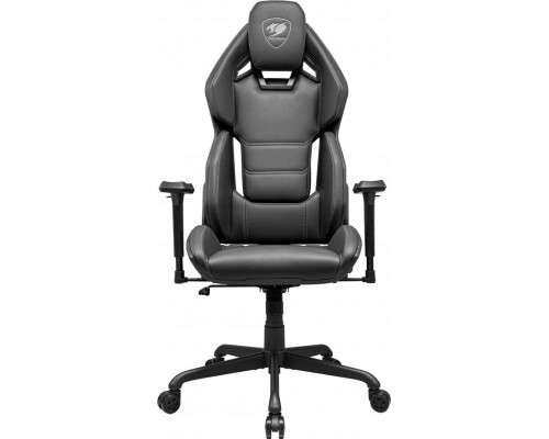 Cougar Cougar | HOTROD BLACK | Gaming Chair