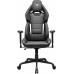 Cougar Cougar | HOTROD BLACK | Gaming Chair