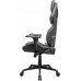 Cougar Cougar | HOTROD BLACK | Gaming Chair