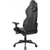 Cougar Cougar | HOTROD BLACK | Gaming Chair