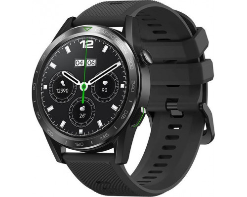 Smartwatch Zeblaze Smartwatch Zeblaze Btalk 3 (Black)