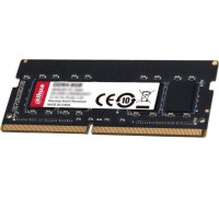Dahua Technology Pamięć SODIMM DDR4 Dahua C300 16GB (1x16GB) 3200MHz CL22 1,2V