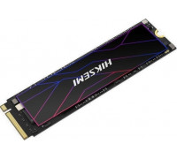 SSD 512GB SSD HIKSEMI Future 512GB M.2 2280 PCI-E x4 Gen4 NVMe (HS-SSD-FUTURE(STD)/512G/PCIE4/WW)