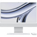 Apple IMAC 24 cale SLV/8CCPU/10CG PU/8GB/512GB