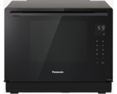 Microwave Panasonic Microwave Panasonic NN-CS88LBEPG