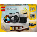 LEGO Creator Retro kamera (31147)