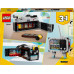 LEGO Creator Aparat w stylu retro (31147)