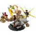 LEGO Marvel Spider-Man vs. Sandman: ostateczna bitwa (76280)