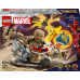 LEGO Marvel Spider-Man vs. Sandman: ostateczna bitwa (76280)