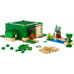 LEGO Minecraft Domek na plaży żółwi (21254)