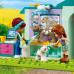 LEGO Friends Lecznica dla zwierząt gospodarskich (42632)