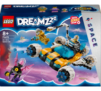 LEGO DREAMZzz Kosmiczny samochód pana Oza (71475)