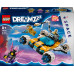 Мистер Оз LEGO DREAMZzz Космический автомобиль (71475)