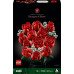 LEGO Icons Bukiet róż (10328)