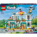 LEGO Friends Szpital w mieście Heartlake (42621)