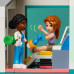 LEGO Friends Szpital w mieście Heartlake (42621)