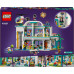 LEGO Friends Szpital w mieście Heartlake (42621)