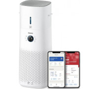 Philips AIR PURIFIER 2IN1/AC3737/10 PHILIPS