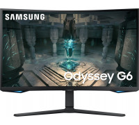 Samsung Odyssey G65B (LS32BG652EUXEN)