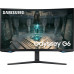 Samsung Odyssey G65B (LS32BG652EUXEN)