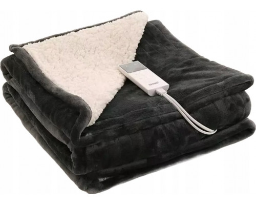 Prime3 Electric blanket SHT21