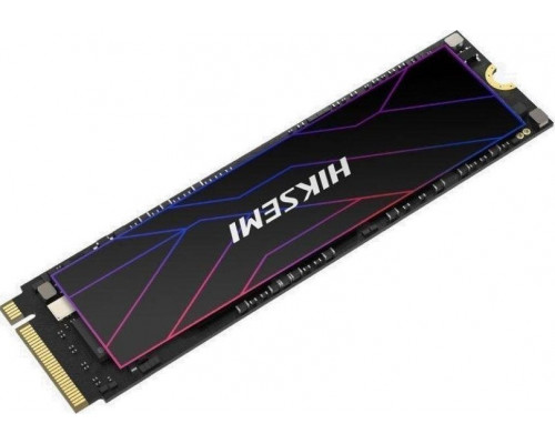 SSD 1TB SSD HIKSEMI Future 1TB M.2 2280 PCI-E x4 Gen4 NVMe (HS-SSD-FUTURE 1024G)