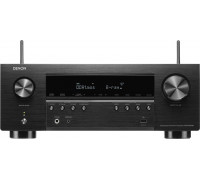 Denon Amplituner Denon AVR-S970H Black