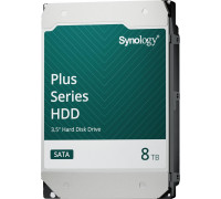 Synology HAT3310-8T 8TB 3.5'' SATA III (6 Gb/s)  (HAT3310-8T)