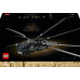 LEGO Icons Diuna — Atreides Royal Ornithopter (10327)