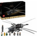 LEGO Icons Diuna — Atreides Royal Ornithopter (10327)