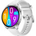 Smartwatch Kumi GW3 Pro White  (KU-GW3P/SR)