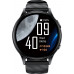 Smartwatch Kumi Smartwatch GW5 1.39 cala 300 mAh Black