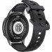 Smartwatch Kumi Smartwatch GW5 1.39 cala 300 mAh Black