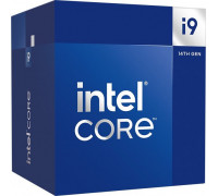 Intel Core i9-14900, 2 GHz, 36 MB, BOX (BX8071514900)