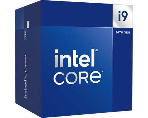 Intel Core i9-14900, 2 GHz, 36 MB, BOX (BX8071514900)