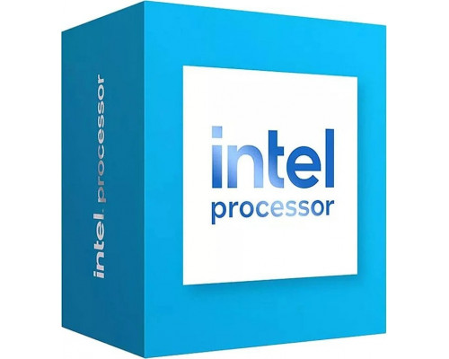 Intel Intel 300, 3.9 GHz, 6 MB, BOX (BX80715300)