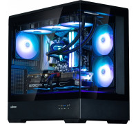 Zalman P30 ARGB black