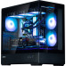 Zalman P30 ARGB black