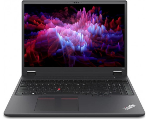 Laptop Lenovo ThinkPad P16v G1 Ryzen 7 PRO 7840HS / 16 GB / 512 GB / W11 Pro / RTX A1000 (21FE000JPB)