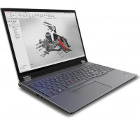 Laptop Lenovo ThinkPad P16 G2 i7-13700HX / 32 GB / 1 TB / W11 Pro / RTX 3500 Ada / 165 Hz (21FA000HPAB)