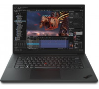 Laptop Lenovo ThinkPad P1 G6 i7-13800H / 32 GB / 1 TB / W11 Pro / RTX 3500 Ada (21FV000HPB)