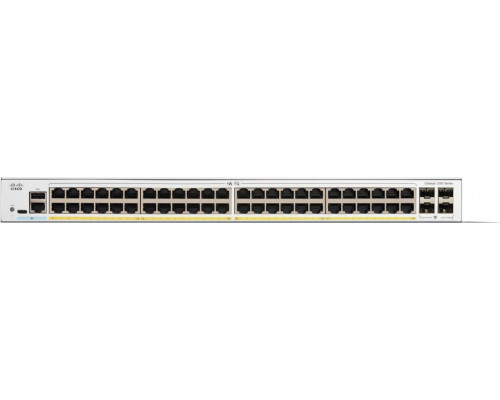 Switch Cisco C1200-48P-4G